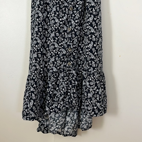 High-low Sundress - Picture 3 of 5